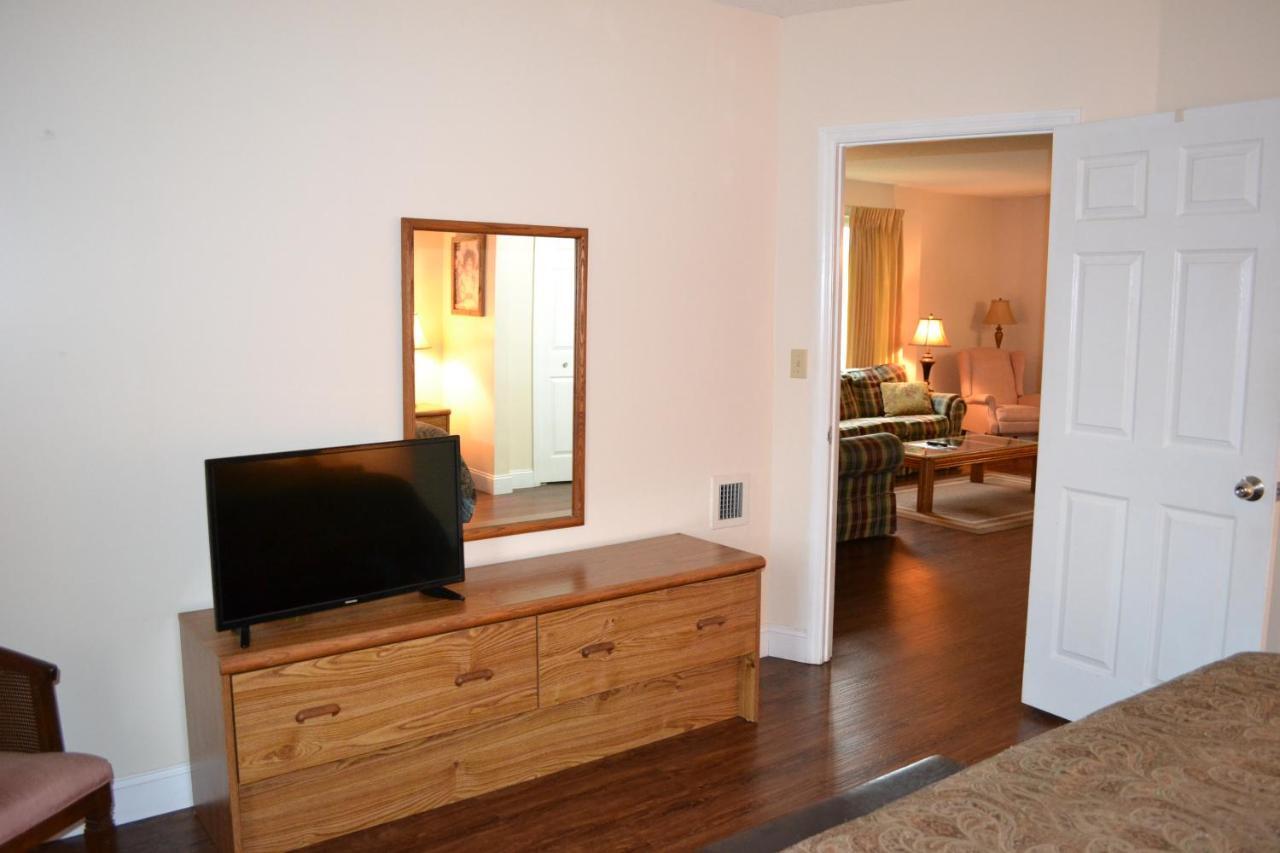 River Place Condos #508 2Bd Pigeon Forge Extérieur photo