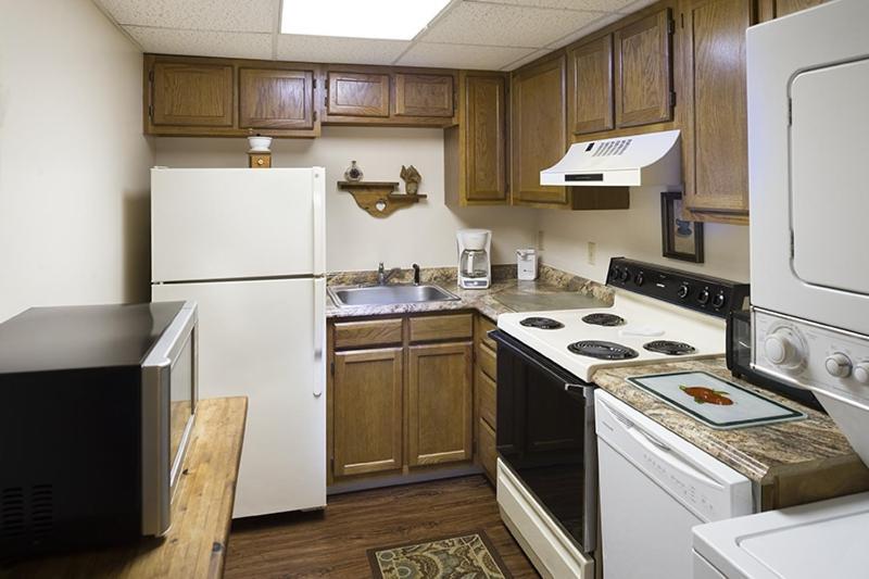 River Place Condos #508 2Bd Pigeon Forge Extérieur photo