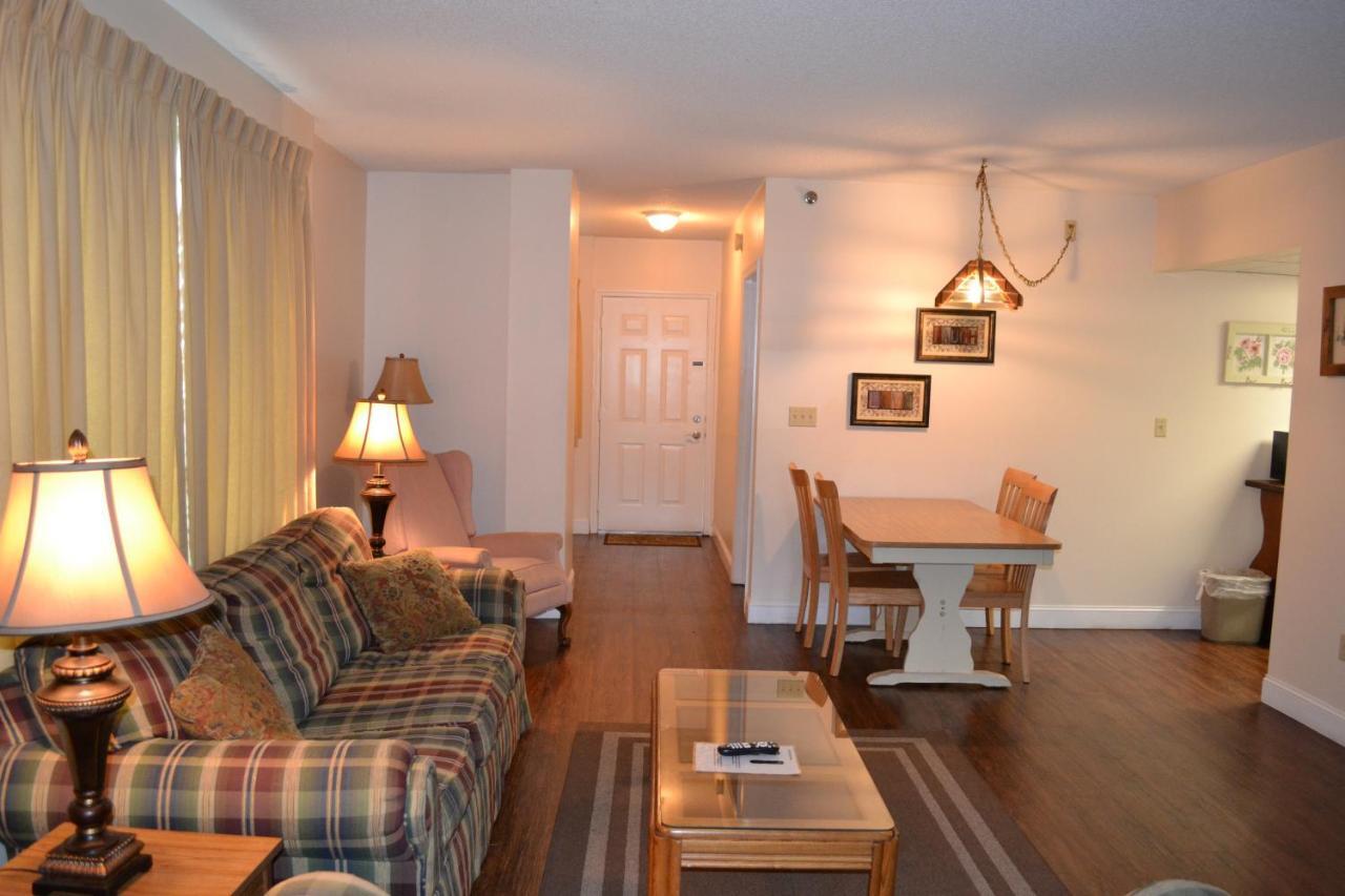 River Place Condos #508 2Bd Pigeon Forge Extérieur photo