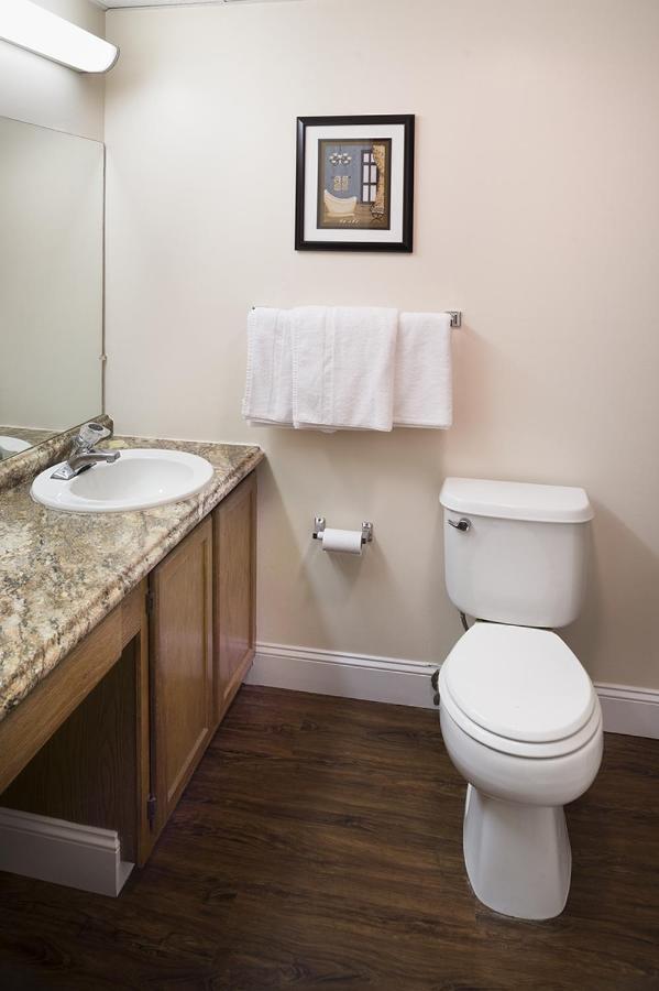River Place Condos #508 2Bd Pigeon Forge Extérieur photo