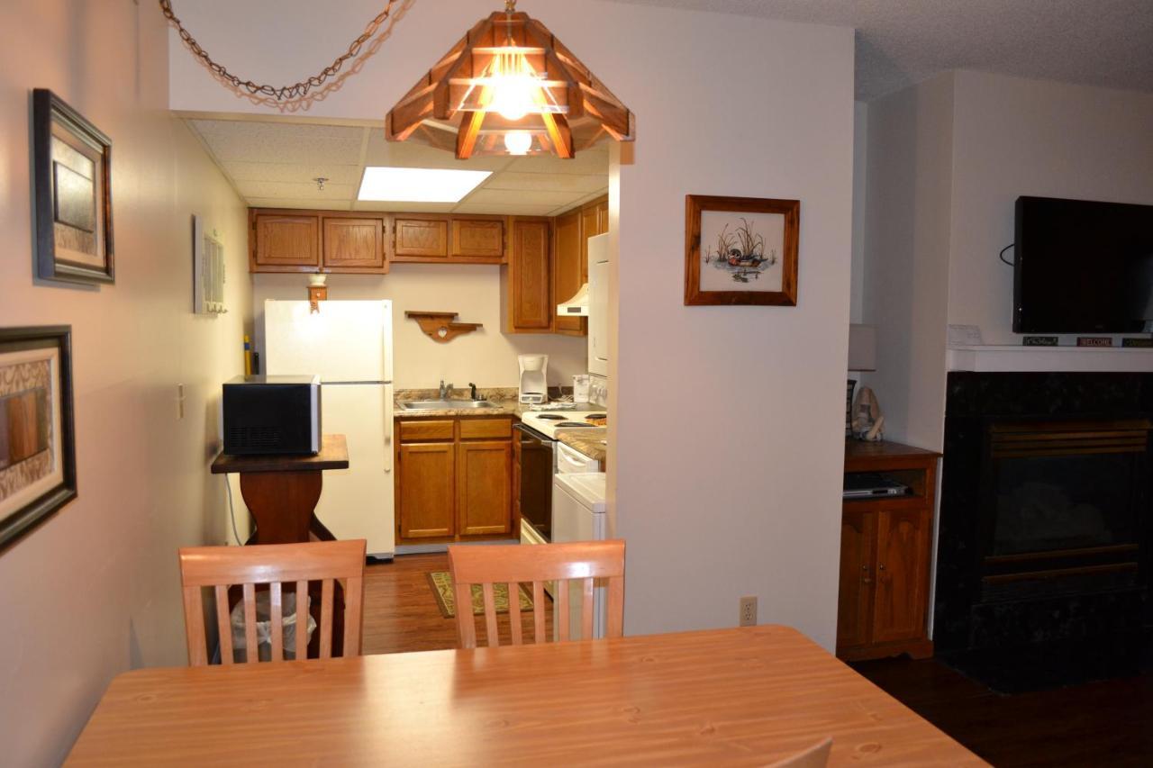River Place Condos #508 2Bd Pigeon Forge Extérieur photo