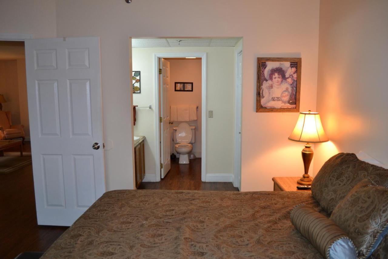 River Place Condos #508 2Bd Pigeon Forge Extérieur photo