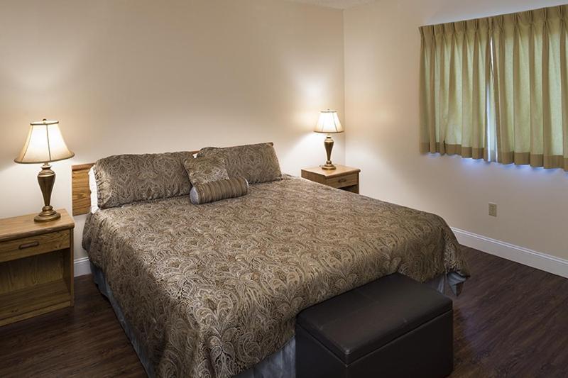 River Place Condos #508 2Bd Pigeon Forge Extérieur photo