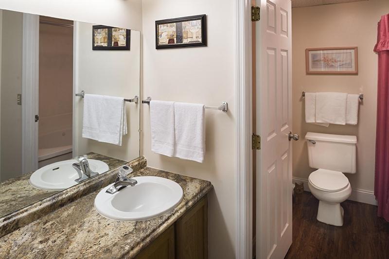 River Place Condos #508 2Bd Pigeon Forge Extérieur photo