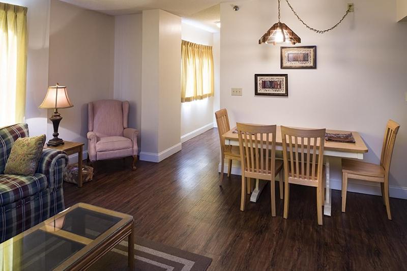 River Place Condos #508 2Bd Pigeon Forge Extérieur photo