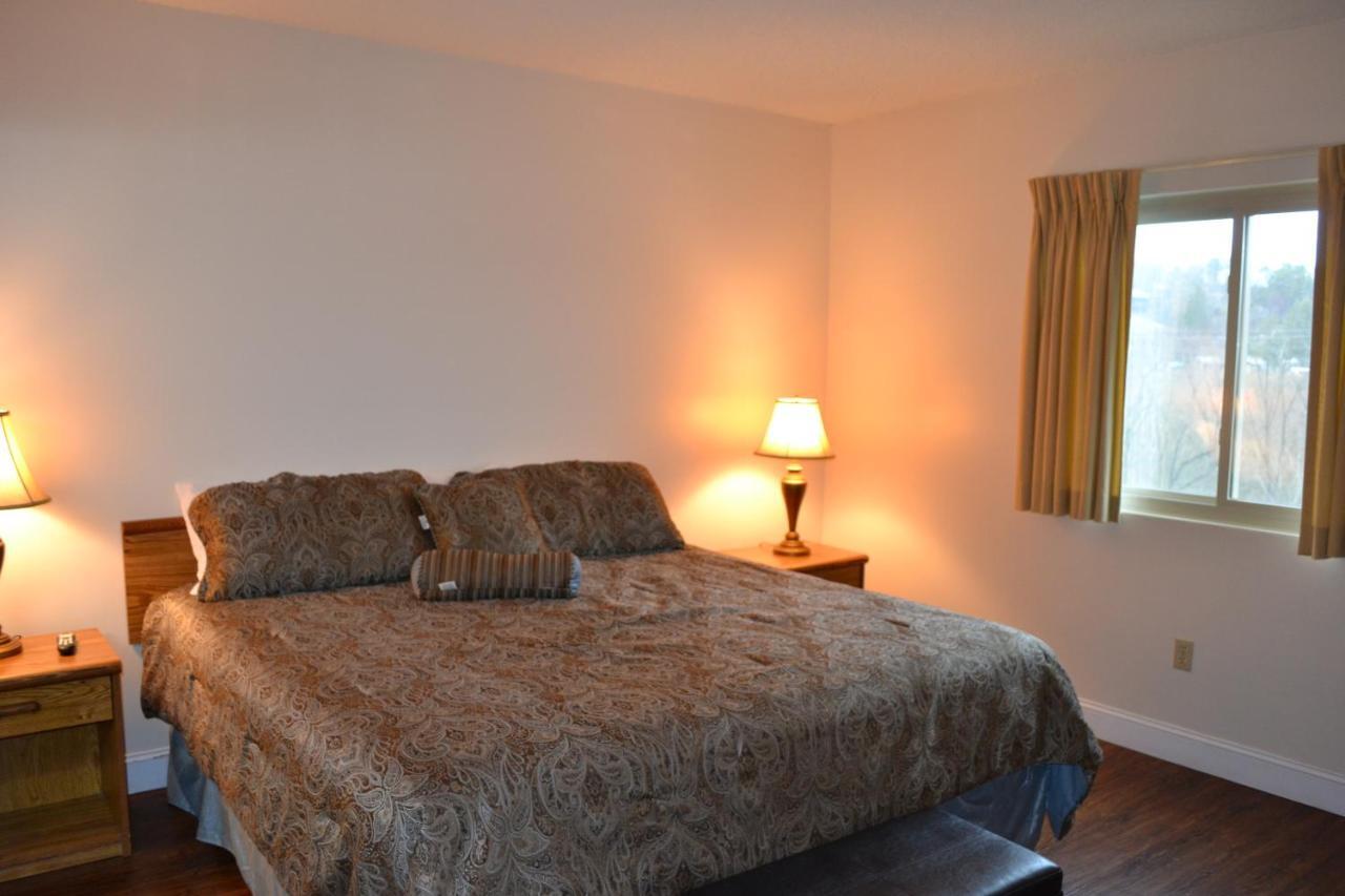 River Place Condos #508 2Bd Pigeon Forge Extérieur photo