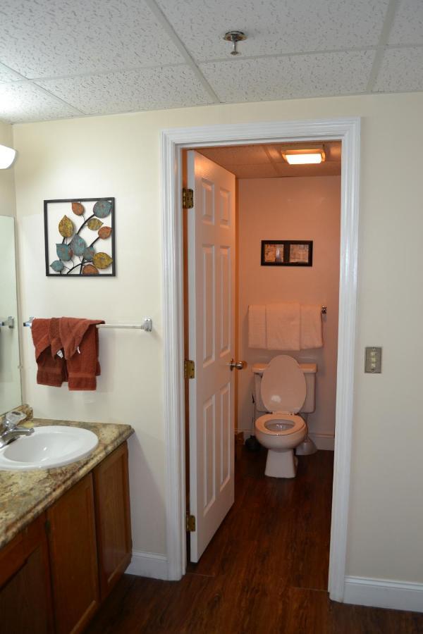 River Place Condos #508 2Bd Pigeon Forge Extérieur photo